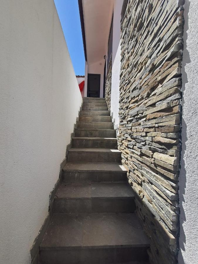 Vila 32 Berat Exterior photo