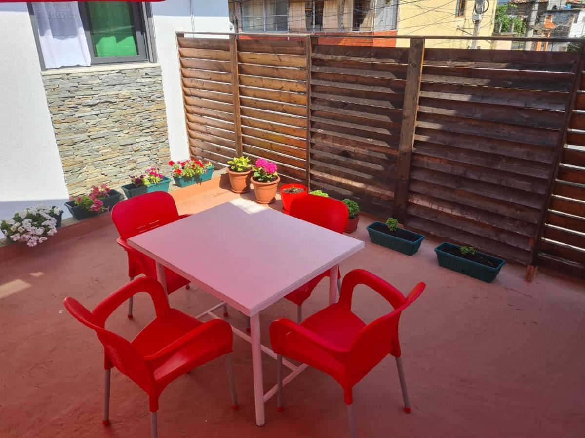 Vila 32 Berat Exterior photo